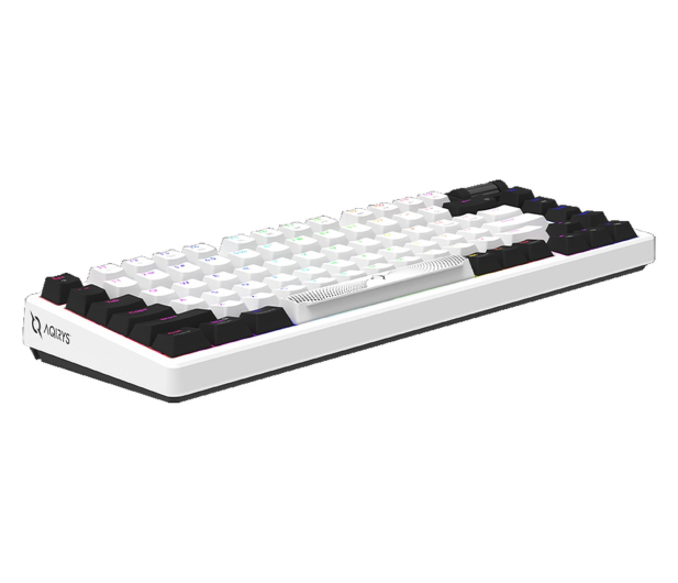 AQIRYS ADARA MINI white/black - 1534032 - zdjęcie 16